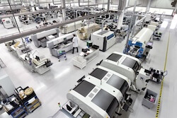 manufacturing accounting services